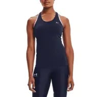 Under Armour Woman's HeatGear Armour Racer Tank Top