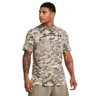 Under Armour UA Short Sleeve Crew Neck