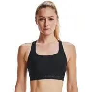 Under Armour UA Crossback Mid Sports Bra