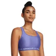 Under Armour Women's Crossback Mid Sports Bra