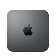 APPLE-MAC MINI SPACE GRAY/3.6GHZ QUAD CORE 8GEN I3/8GB/128GB