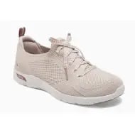 Skechers Women's Arch Fit Refine Pink