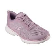 Skechers Women's Go Walk 6 Pink