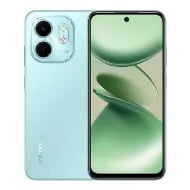 Infinix Smart 9 4GB + 128GB - Mint Green