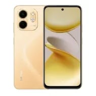 Infinix Smart 9 4GB + 128GB - Sandstone Gold
