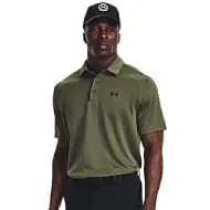 Under Armour Men's Tech Short Sleeve Polo Shirt