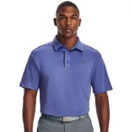 Under Armour Tech Men’s Golf Polo Shirt Starlight