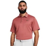 Under Armour Men's Tech Short Polo