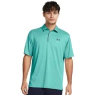 Under Armour Men's Short-Sleeve Tech Polo