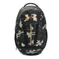Under Armour Hustle 5.0 Backpack Unisex Training Backpack