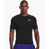 Under Armour Men's HG Comp Logo Crew Neck Short Sleeves T-Shirt