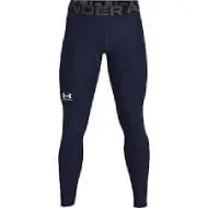 Under Armour Heatgear Leggings Midnight Navy