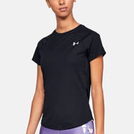 Women's UA Speed Stride Short Sleeve