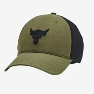 Under Armour Project Rock Trucker