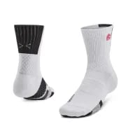 Under Armour Men's Basketball Socks Curry UA AD Playmaker