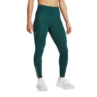 Under Armour Fly Fast Ankle Women's Sports Tights - Green