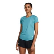 Under Armour Women's  Speed Stride 2.0 T-Shirt - Blue