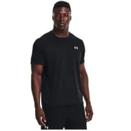 Under Armour Men's UA Speed Stride 2.0 T-Shirt - Black