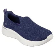 Skechers Women's Go Walk Flex - Navy