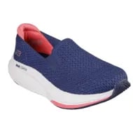 Skechers Women GOwalk Max Walker Shoes (NVCL)
