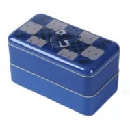 Miniso Harry Potter Series Ravenclaw Blue 1000ml Food Container