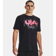 Under Armour Men's Football Game Mode Perf Short Sleeve