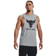 Under Armour Men's Project Rock Brahma Bull Tank
