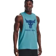 Under Armour Project Rock Men's Tank Top