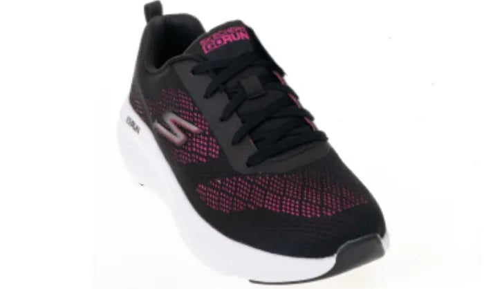 Skechers Jogging Shoes Women's Jogging Series GoRun Elevate