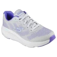 Skechers Women's GOrun Elevate Nimbus Gray Lavender