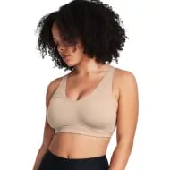 Under Armour Women's UA SmartForm Evolution Mid Sports Bra