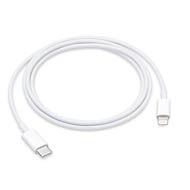 Apple USB-C to Lightning Cable (1m)