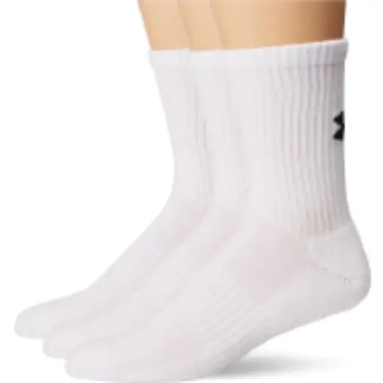 Under Armour Core Mid-Crew