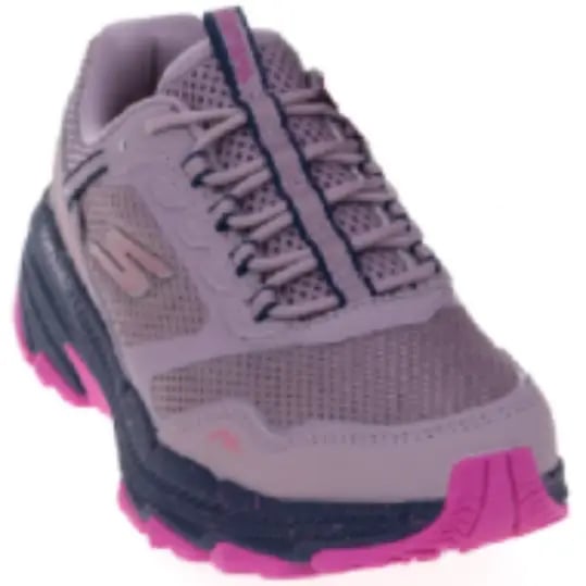Skechers GO RUN Trail Altitude Mauve Shoe