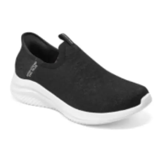 Skechers Women's Slip-Ins Ultra Flex 3.0 Black