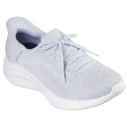 Skechers Ultra Flex 3.0 Slip-Ins Light Blue