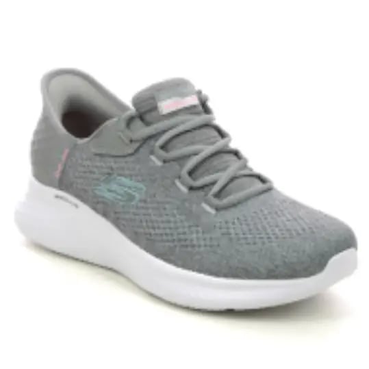 Skechers Women's Slip-ins Skech-Lite Pro Natural
