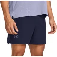 Under Armour Launch Elite 5in Shorts - Blue