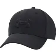 Under Armour Men's UA Blitzing Adjustable Cap