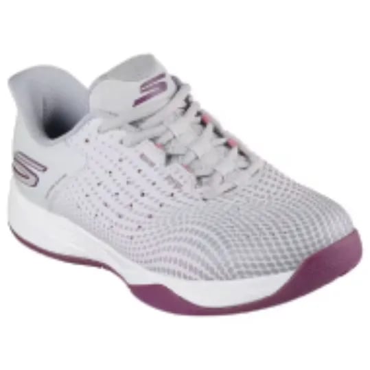 Skechers Women Slip-ins Go Pickleball Viper Court Reload Shoes
