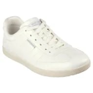 Skechers Men's Placer White Cream