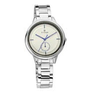 TITAN Work Wear Watch - Ladies 