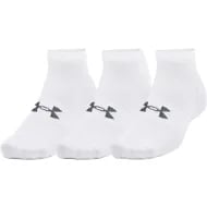 Under Armor Unisex Essential Low Socks