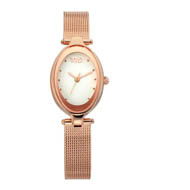 TITAN Raga White Dial Analog Watch - Ladies