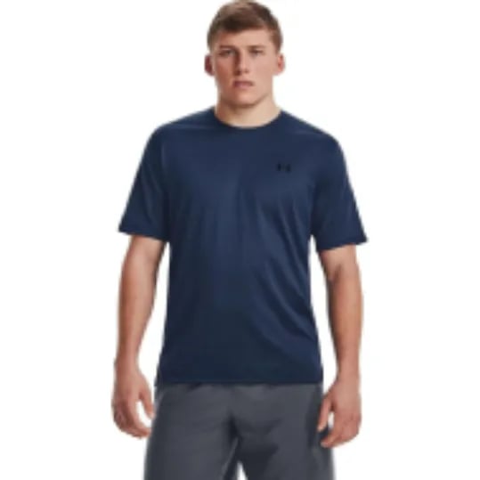 Under Armour Men's Tech Vent SS Short-Sleeved