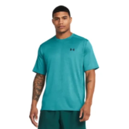 Under Armour  Men's UA Tech™ Vent Short Sleeve
