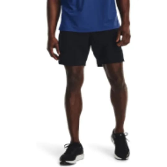 Under Armour Mens Lnch Pro 7Inch Shorts