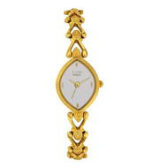 TITAN Raga Gold Metal Strap Watch - Ladies