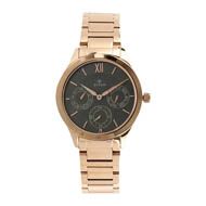 TITAN Workwear Watch with Anthracite Dial - Ladies