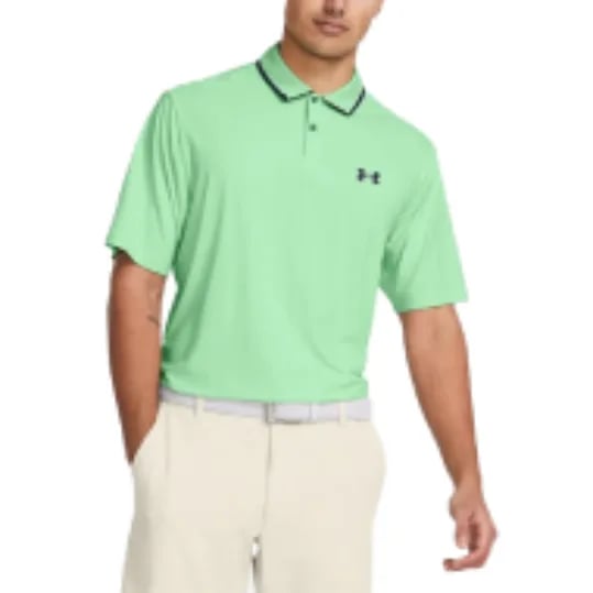 Under Armour Golf Iso-Chill Shirt